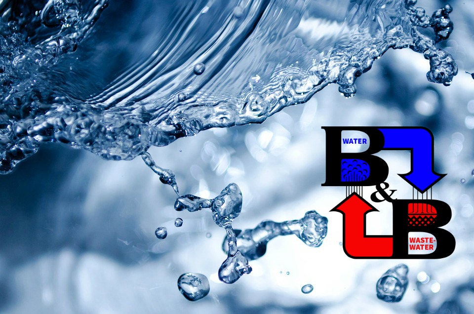 B&B Water Wastewater Cover 1 - B&B Water / Wastewater Consultants Inc