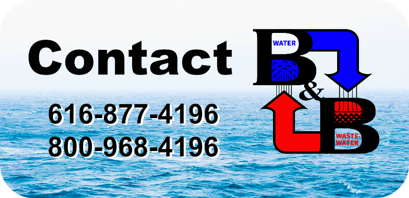 B&B Water / Wastewater Consultants - Michigan Certified Water Operators