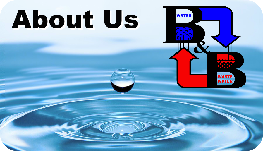 B&B Water / Wastewater Consultants - Michigan Certified Water Operators