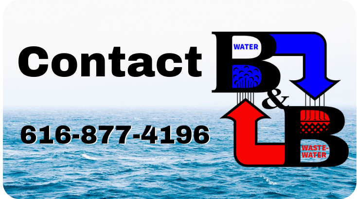 B&B Water / Wastewater Consultants - Michigan Water Operators Since '84